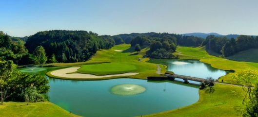 �A���W�J���g���[�N���u �Ԋ_�R�[�X