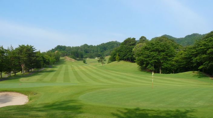 あさひヶ丘カントリークラブ