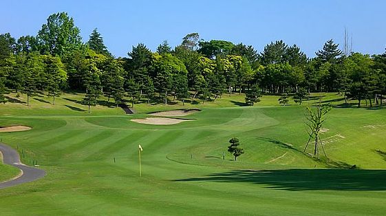 �Z���g�����S���t�N���u�@�����R�[�X�i��:�����J���g���[�N���u�j