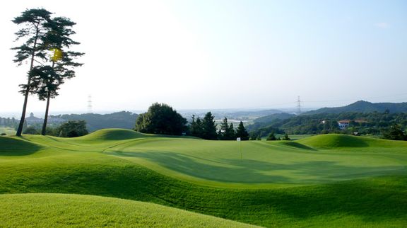 �S�[���f�����C�N�X�J���g���[�N���u