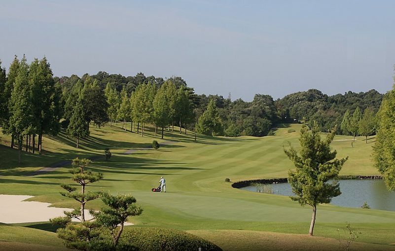 ���}�O�����h�I�[�N�S���t�N���u�i���F�O�����h�I�[�N�S���t�N���u�j