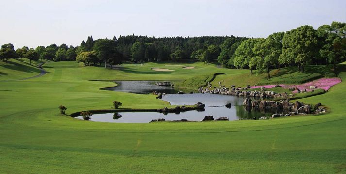 浜野ゴルフクラブ