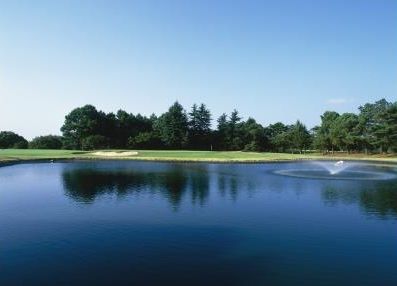 播磨カントリークラブ