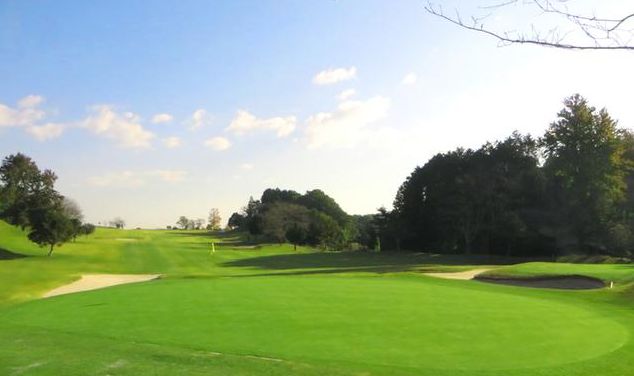 �ɐ�����J���g���[�N���u