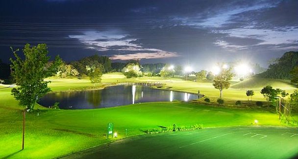 ���[�����C�N�S���t�N���u�@�Ό��R�[�X