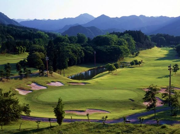 ���`�J���g���[�N���u