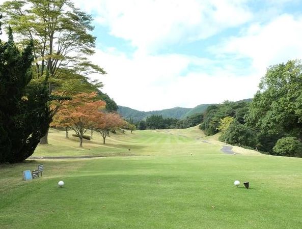 TOCHIGI North Hills Golf Course iFYCC)