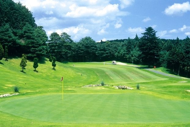 �Ȃ̖؃J���g���[�N���u